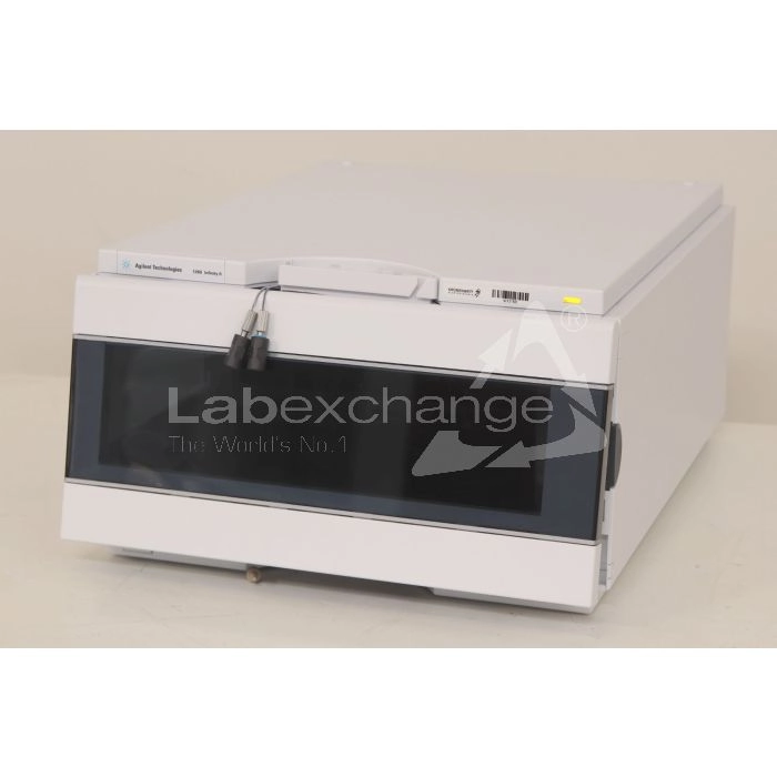 Agilent G 1364, 1260serie