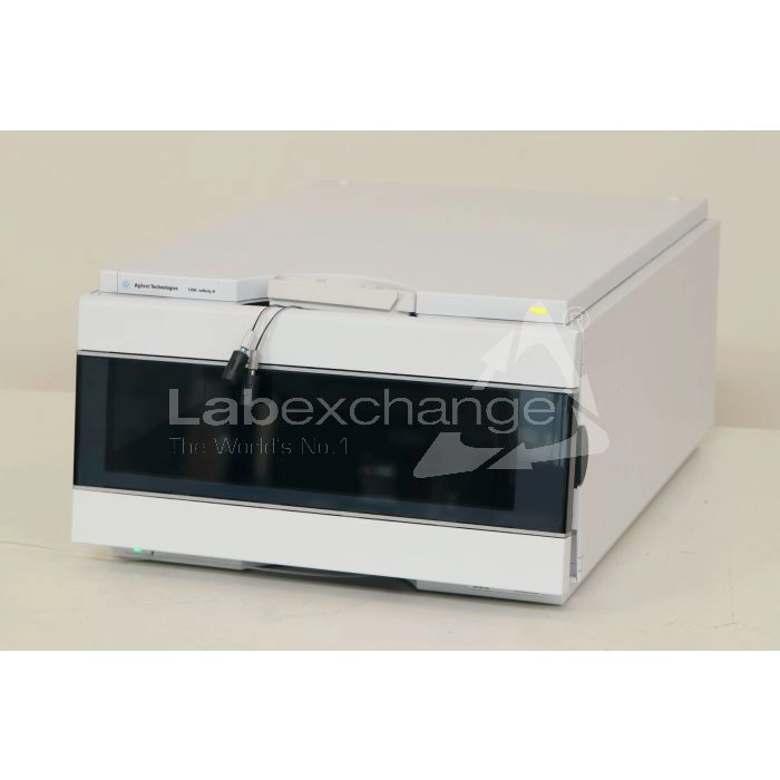 Agilent G 1364, 1260serie