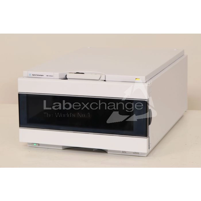 Agilent G 1364