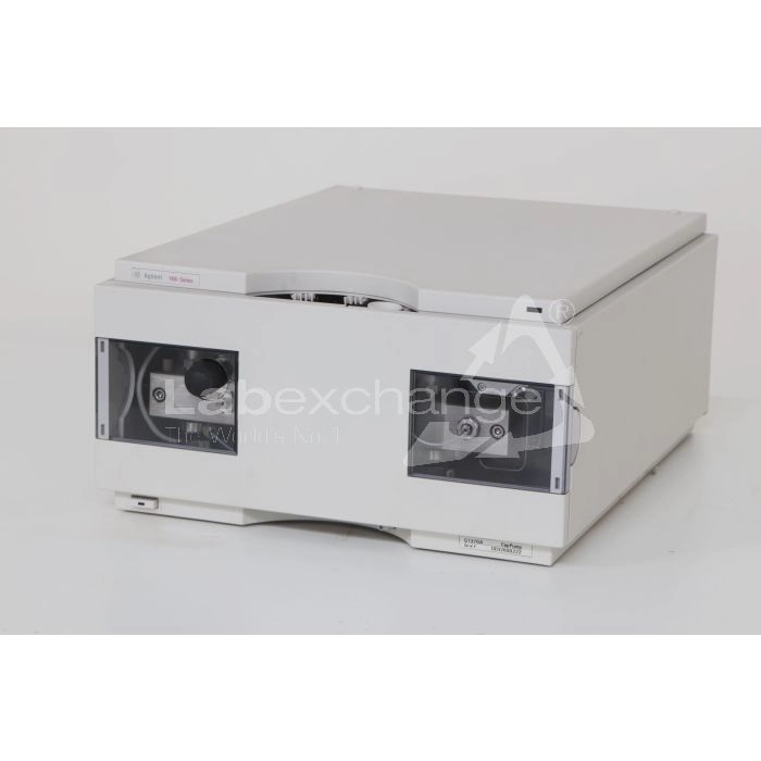 Agilent G 1376 A