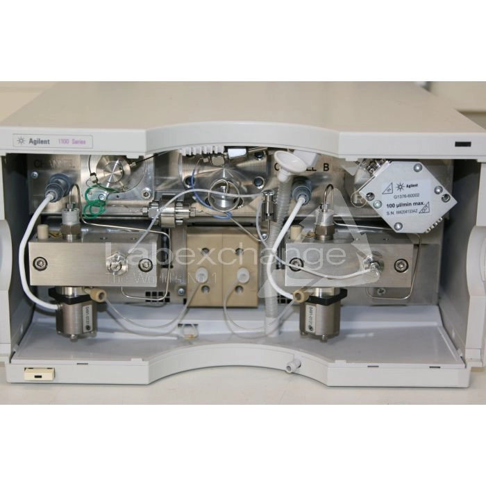 Agilent G 1376 A