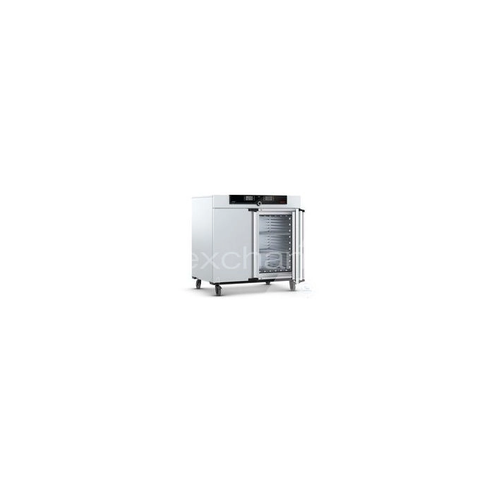 Memmert Universalschrank UF450mplus, 449l, 20-300°