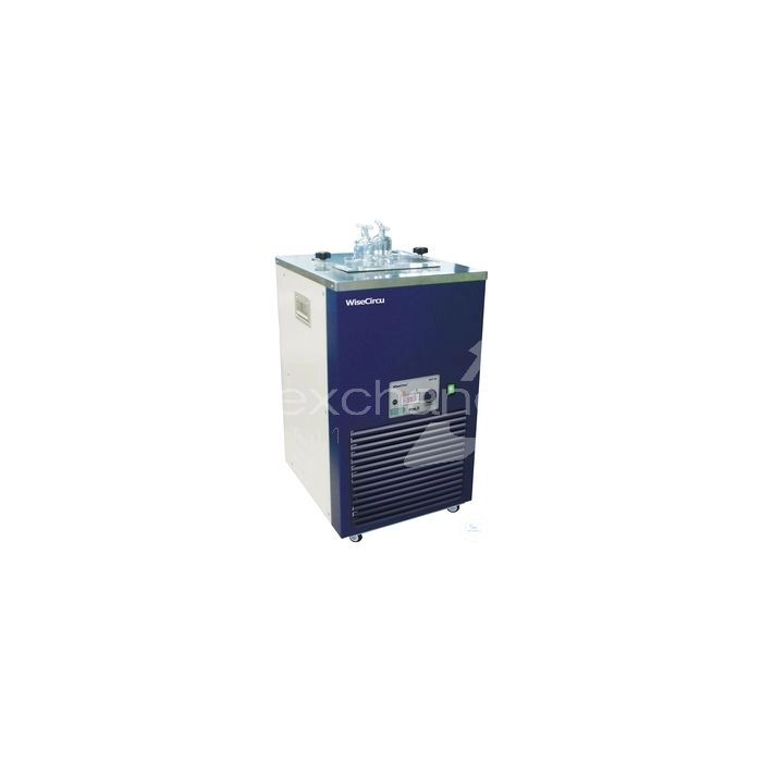Witeg Kaltethermostat WCT40 für Kühlfallen, Inhalt
