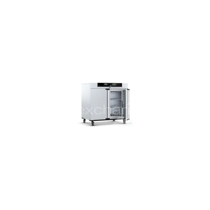 Memmert Brutschrank IN450mplus, 449l, 20-80°C