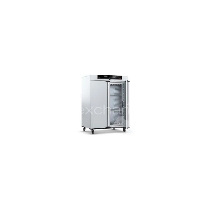 Memmert Brutschrank IN750mplus, 749l, 20-80°C