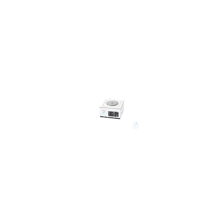 Lauda LAUDA Hydro H 5 V Abdampfbad 230 V; 50/60 Hz
