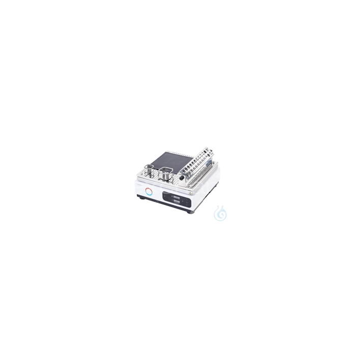 Lauda LAUDA Varioshake VS 8 B Schüttelapparat 230