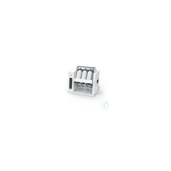 Lauda LAUDA Varioshake VS 20 OH Schüttelapparat 23