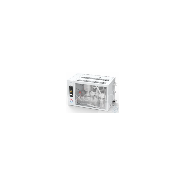 Lauda LAUDA Puridest PD 4 DG Wasserdestillierappar