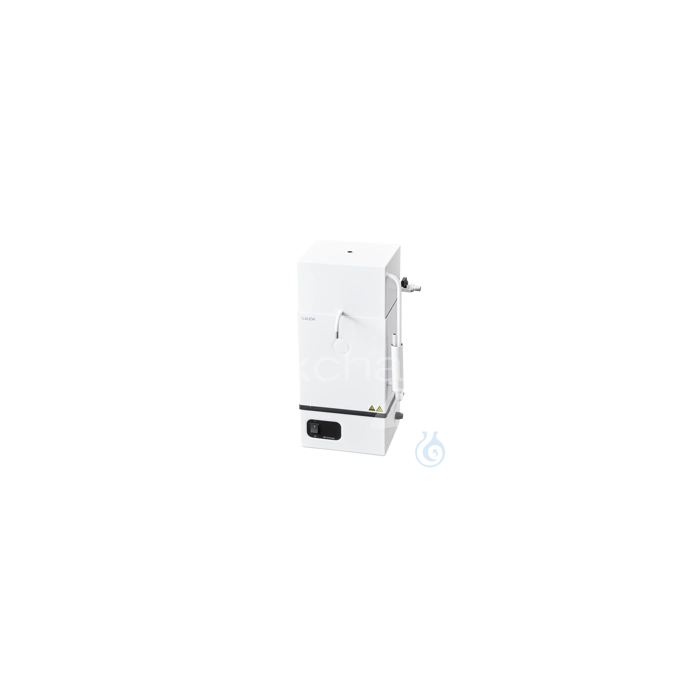 Lauda LAUDA Puridest PD 4 Wasserdestillierapparat