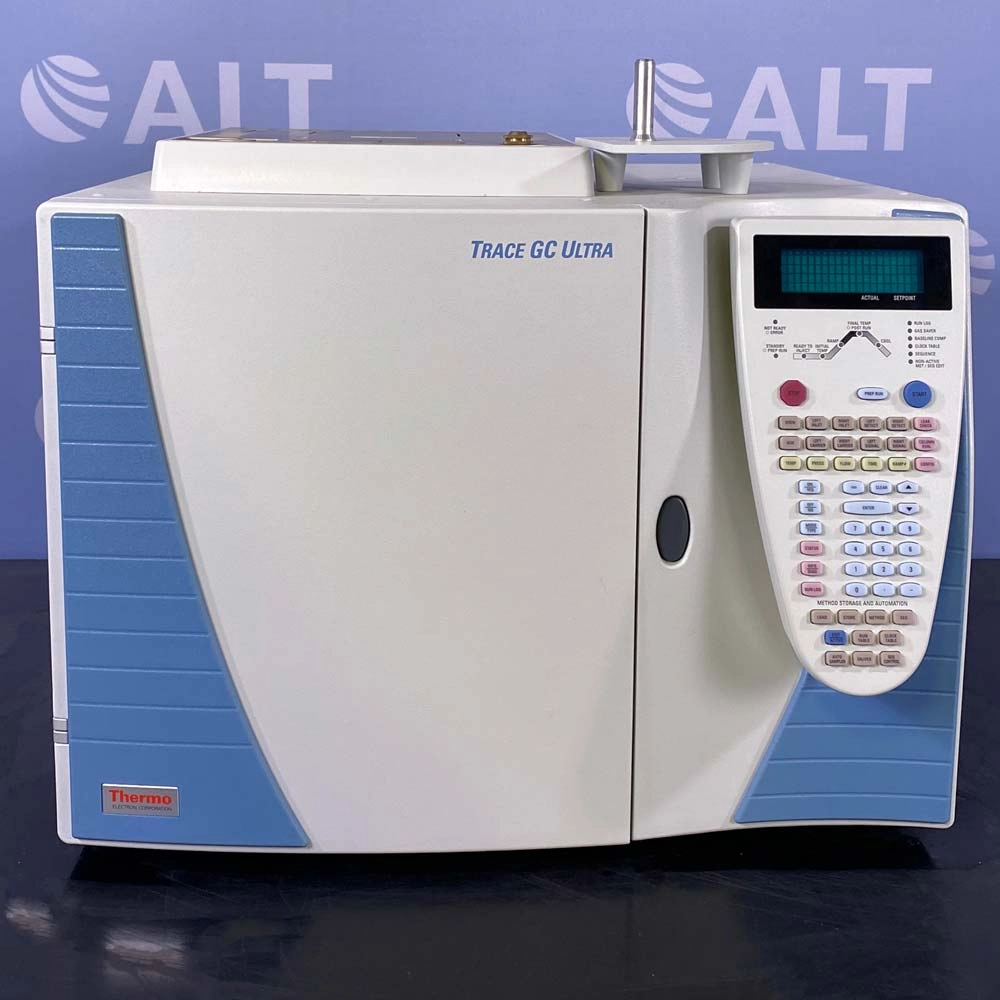 Thermo Scientific Trace GC Ultra