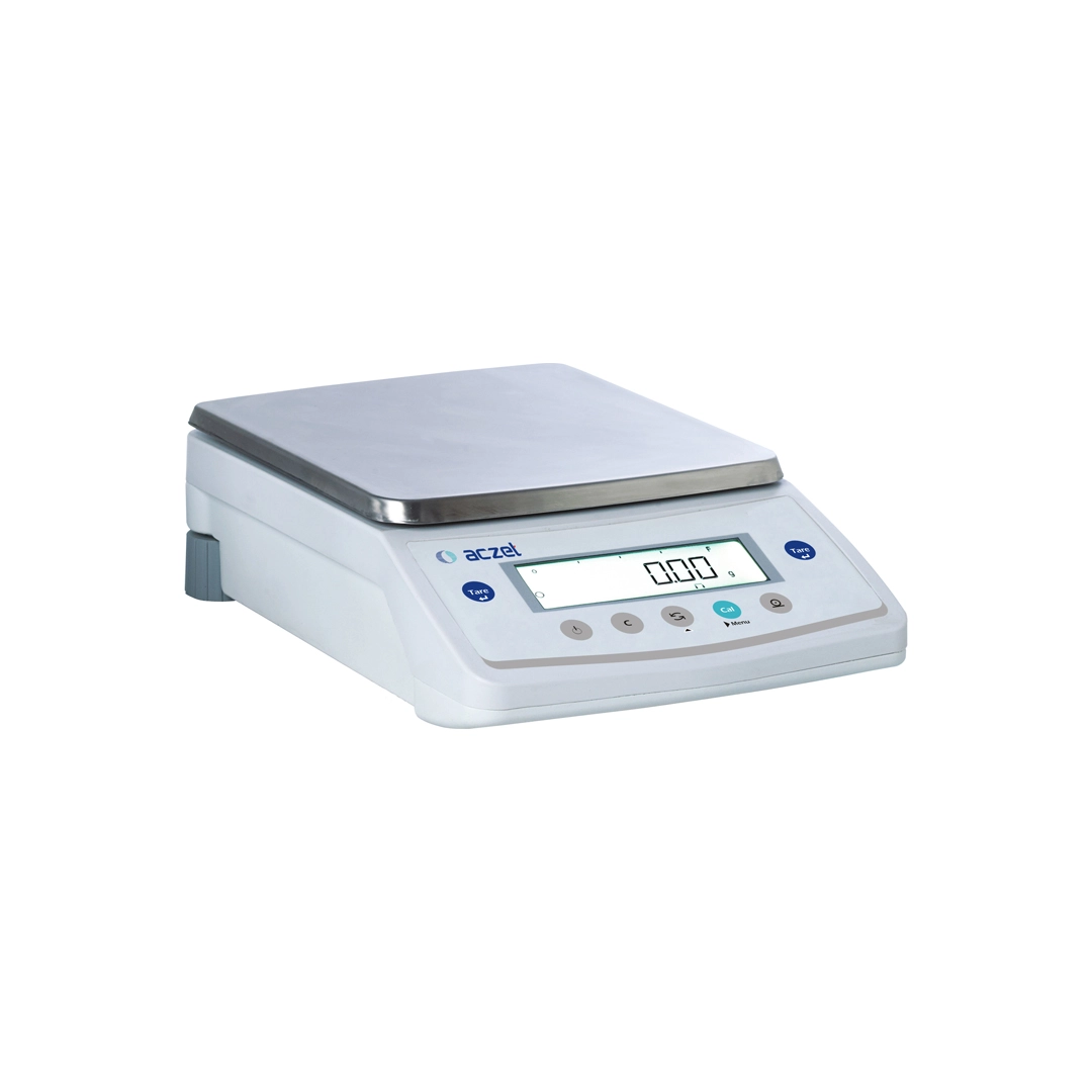 ACZET CY 2202 Series Precision Balance with LCD Display