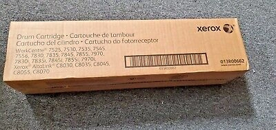 XEROX 013R00662 DRUM KIT BRAND NEW FOR XEROX WC 75