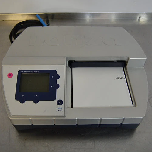 Lonza Nucleofector 96-Well Shuttle Device