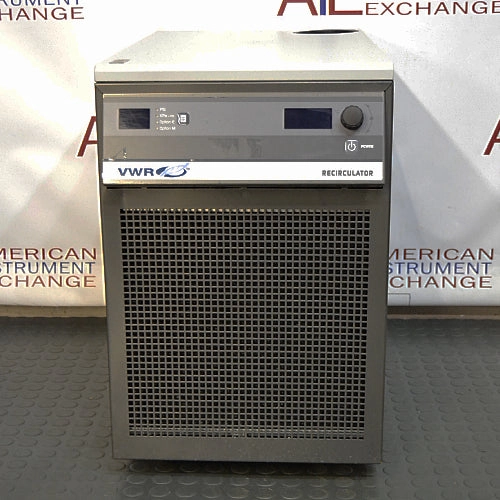 VWR 1171MD chiller