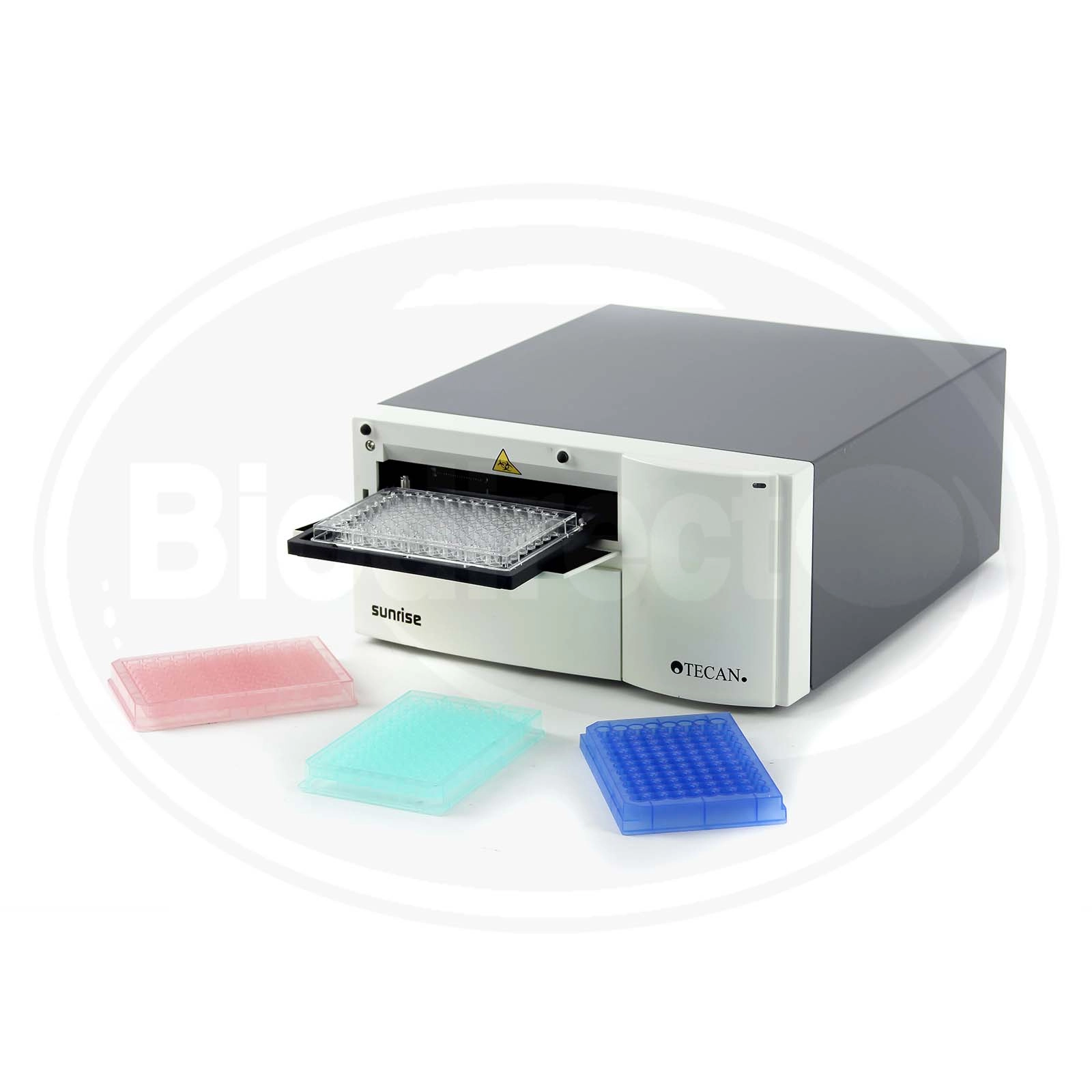 Tecan Sunrise Microplate Reader