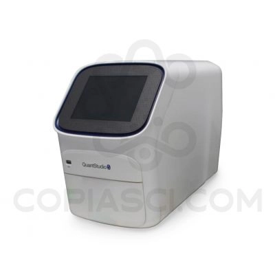 Applied Biosystems / MDS Sciex Quantstudio 5 96-Well Real-Time PCR