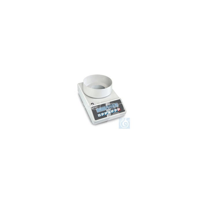 Kern Prazisionswaage, Max 240 g; d=0,001 g
