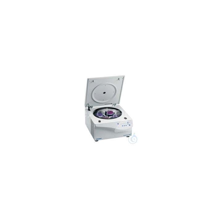 Eppendorf Centrifuge 5810 G,230V A-4-81+Adapter