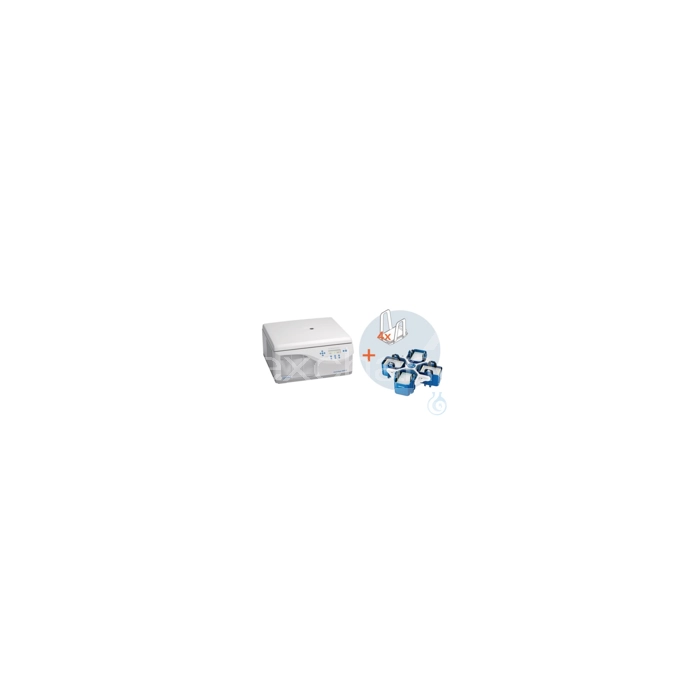 Eppendorf Cent 5920R G, S-4x1000,plate carrier, EU