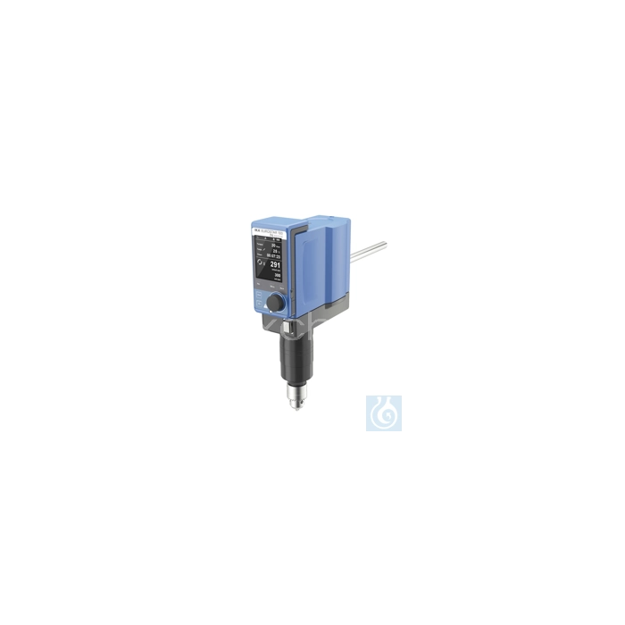 IKA EUROSTAR 100 P4 control