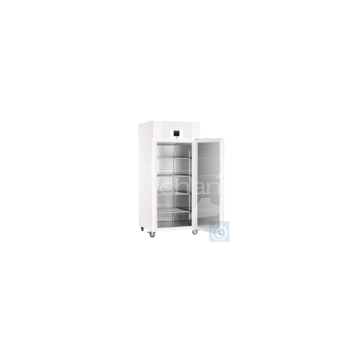 Liebherr LKPv 8420-41 LABOR KUEHLSCHRANK EXPLOSION