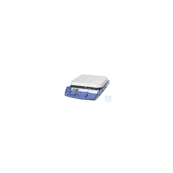 IKA C-MAG HS 10 digital