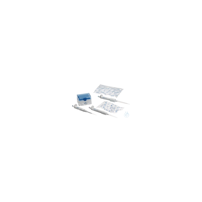 Eppendorf Reference 2 3-Pack Option 3