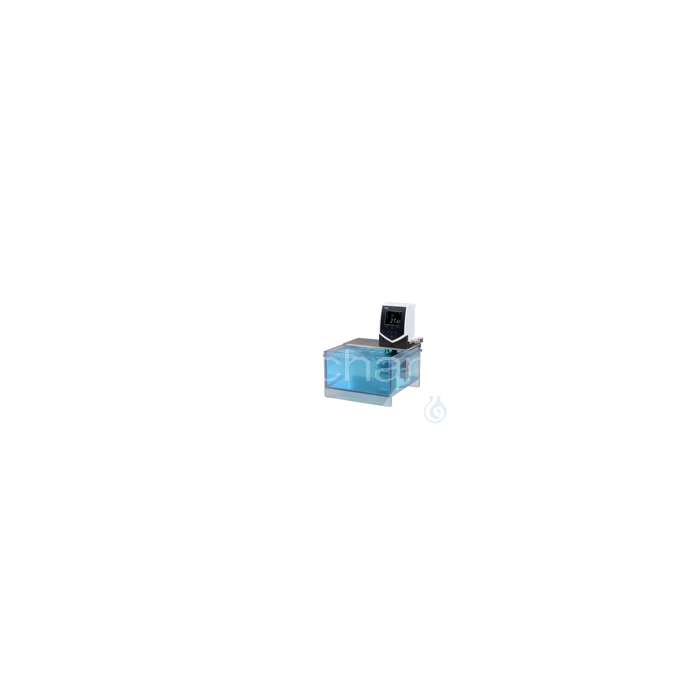 Lauda LAUDA ECO ET 12 G Warmethermostat 230 V; 50/