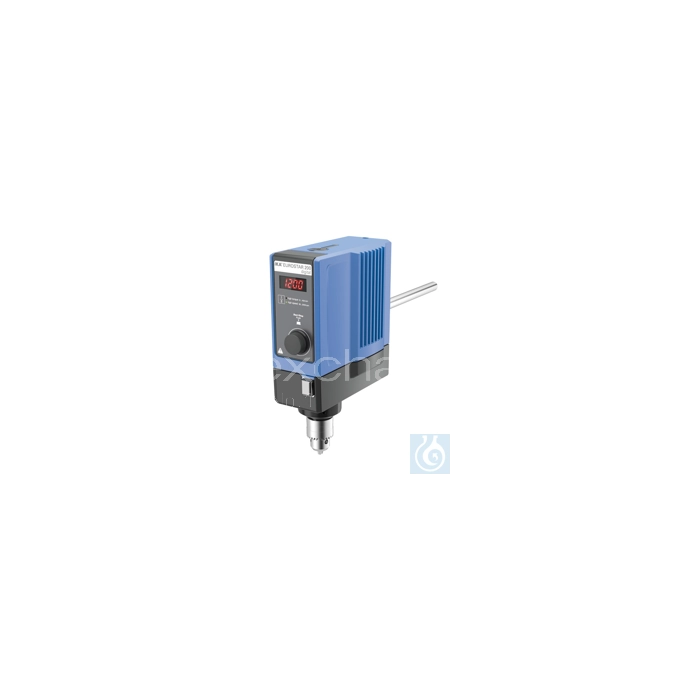 IKA EUROSTAR 200 digital