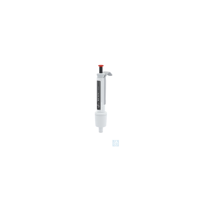 IKA IKA Pette vario 1-10 ml