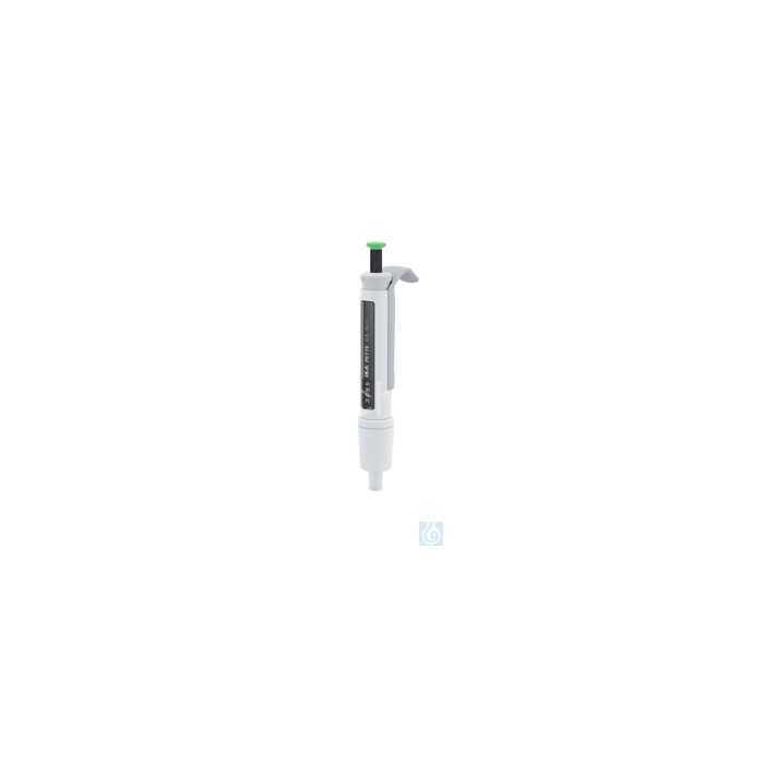 IKA IKA Pette vario 0.5-5 ml