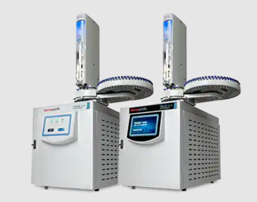 Thermo Scientific™ TRACE™ 1600 Series Gas Chromatograph