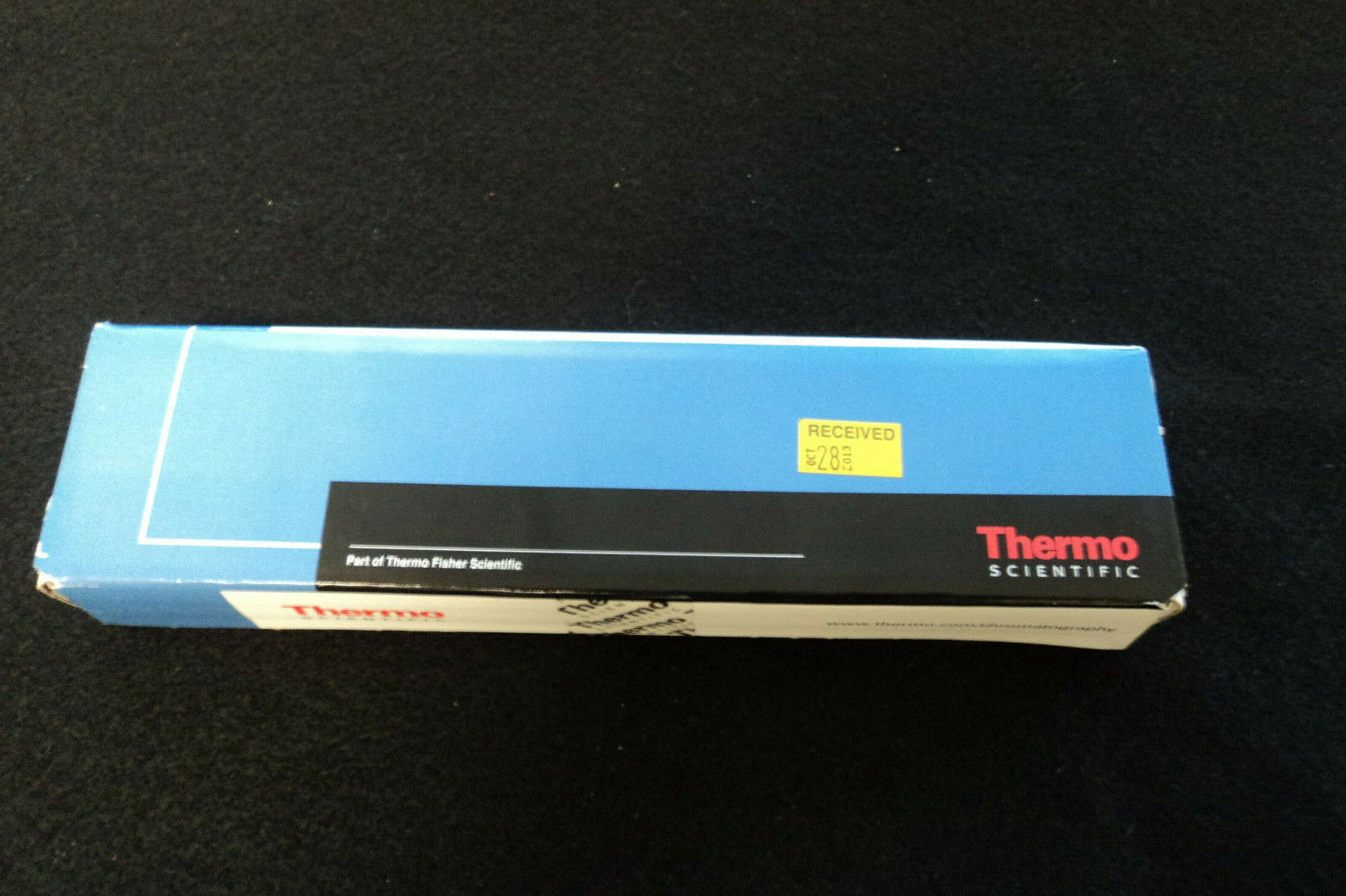 Thermo Scientific Hypersil GOLD Phenyl LC Column 2