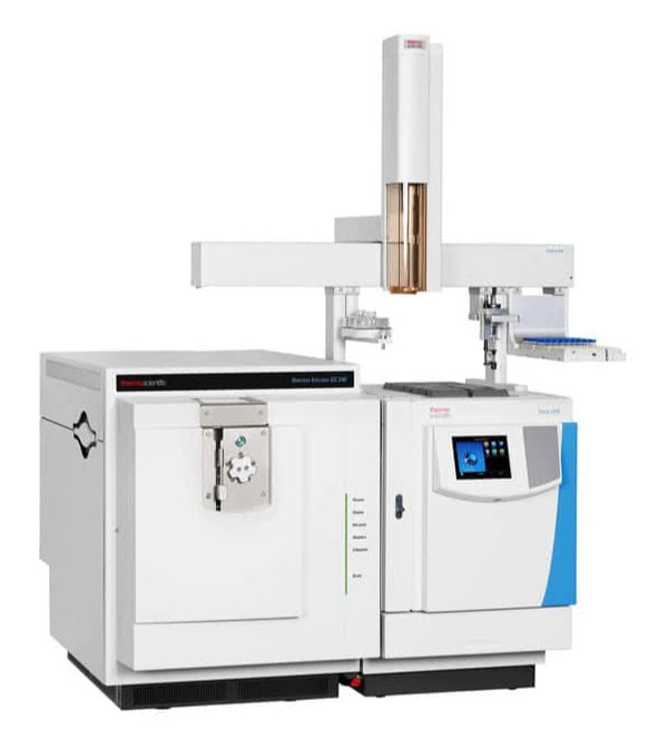 Thermo Scientific™ Orbitrap Exploris™ GC 240 Mass Spectrometer