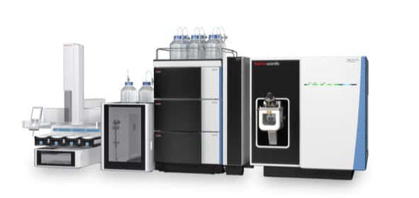 Thermo Scientific™ Transcend™ DSX-1 System