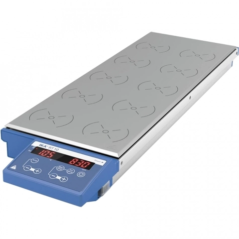 Digital Hotplate Magnetic Stirrer 7x7 115V
