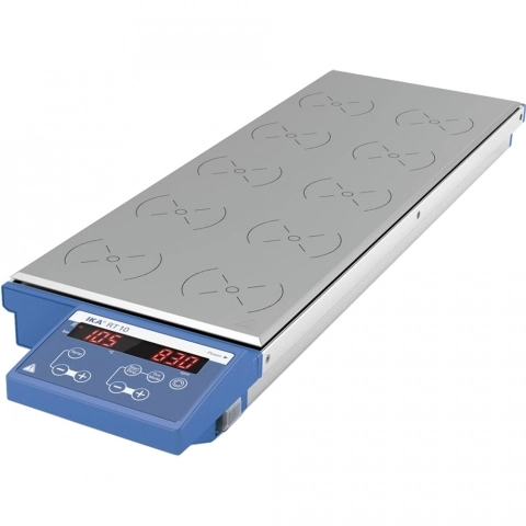 Labnet AccuPlate digital hot plate, stirrer hot plate stirrer