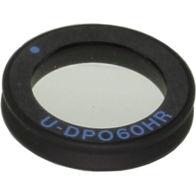 Olympus U-DPO60HR Normarski Prism for 60x Objective High Resolution Dry Top