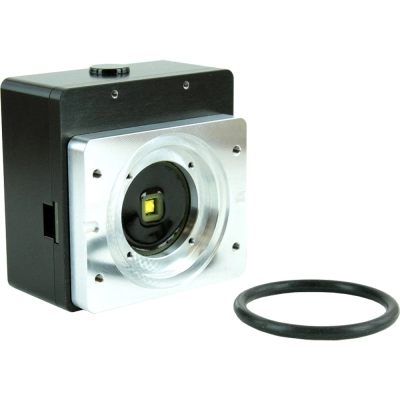 Nanodyne LED Retrofit Kit for Nikon Eclipse 50i Illuminator Model # 10558