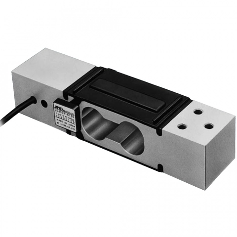 A&amp;D LC-4103-K060 Single Point Load Cell, 120lb / 60kg