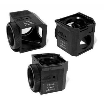 91020 Nikon SMZ TE2000/TI Fluorescence Filter Holder