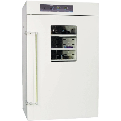 Shel Lab CO2 Air Jacketed Incubator, Infrared (IR) Sensor, 58 Cu.Ft. (1641 L) Model # SCO58