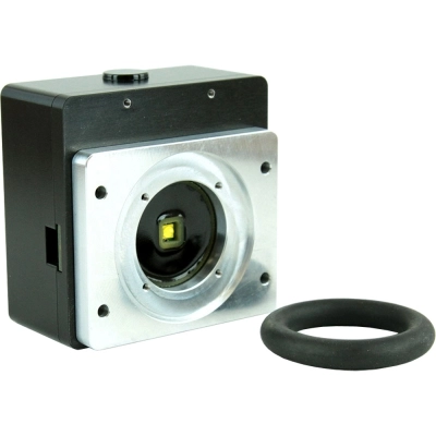 Nanodyne LED Retrofit Kit for Nikon Labophot 2 Illuminator Model # 10473