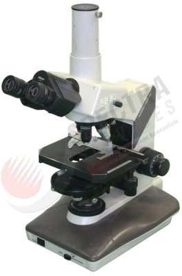 Nikon Labophot 2 Biological Phase Contrast Microscope