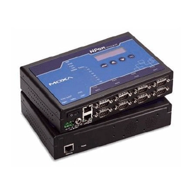 Julabo 8 Ethernet/ RS232 Converter 8980033
