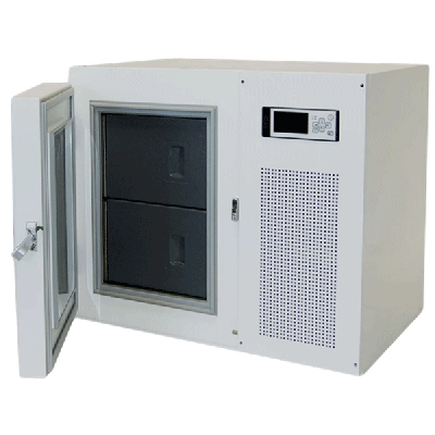 So-Low 3 Cu. Ft.  -85c Ultra Low Mini Freezer MV85-3