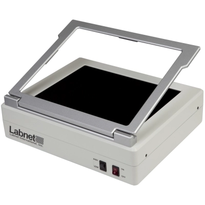 Labnet ENDURO UV Transilluminator for 302nm Wavelength 230V with EU/UK Plug Model # U1001-230V