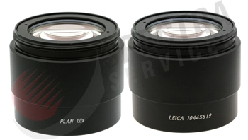 Leica Plan 1.0x M-series Objective