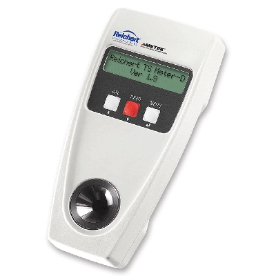 Reichert TS Meter-D Automatic Digital Clinical Refractometer 13960000
